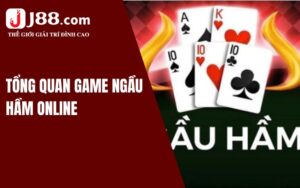 Tổng quan game Ngầu Hầm online